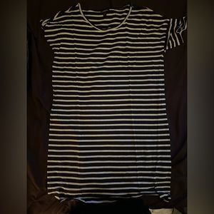 Express Tshirt Dress